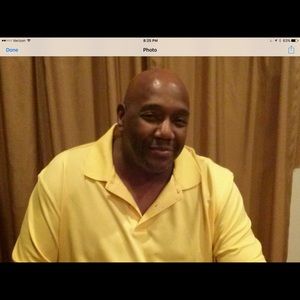 Meet your Posher, Rod